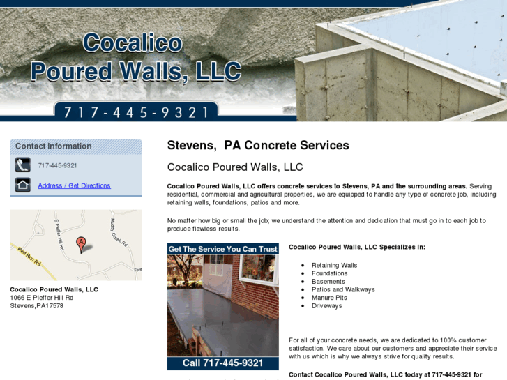 www.cocalicopouredwalls.com