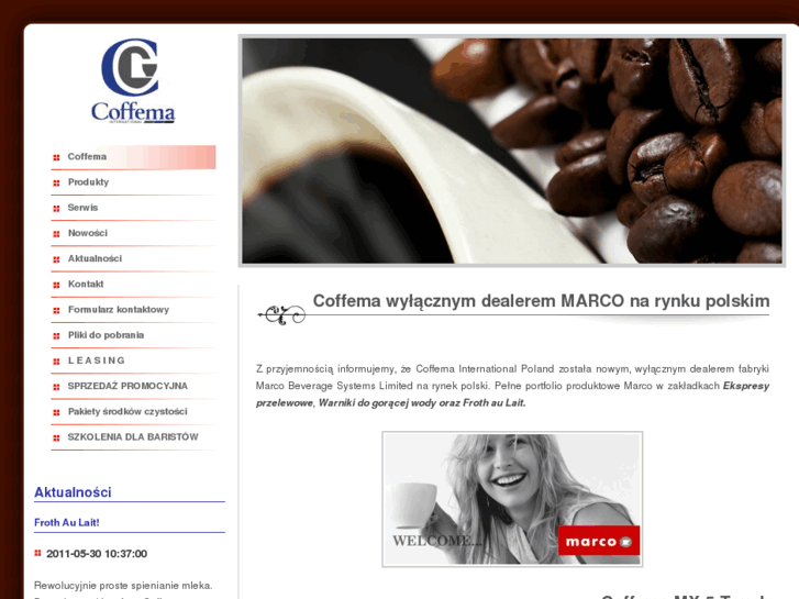 www.coffema.pl