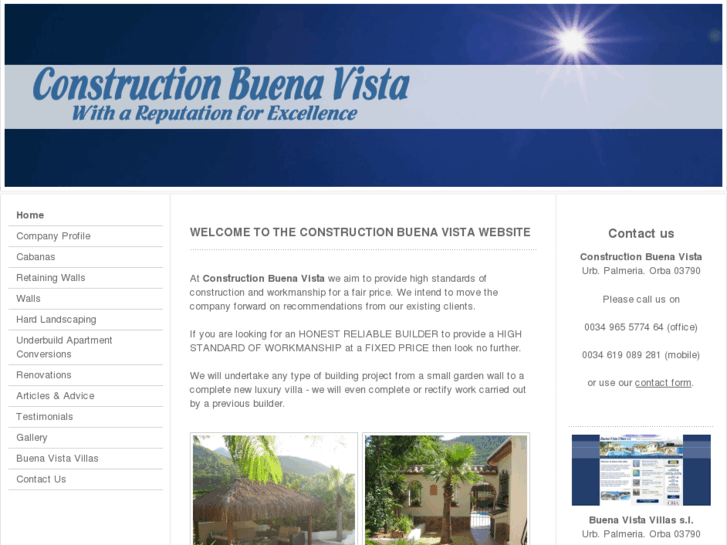 www.constructionbuenavista.com