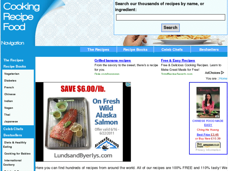 www.cooking-recipe-food.com