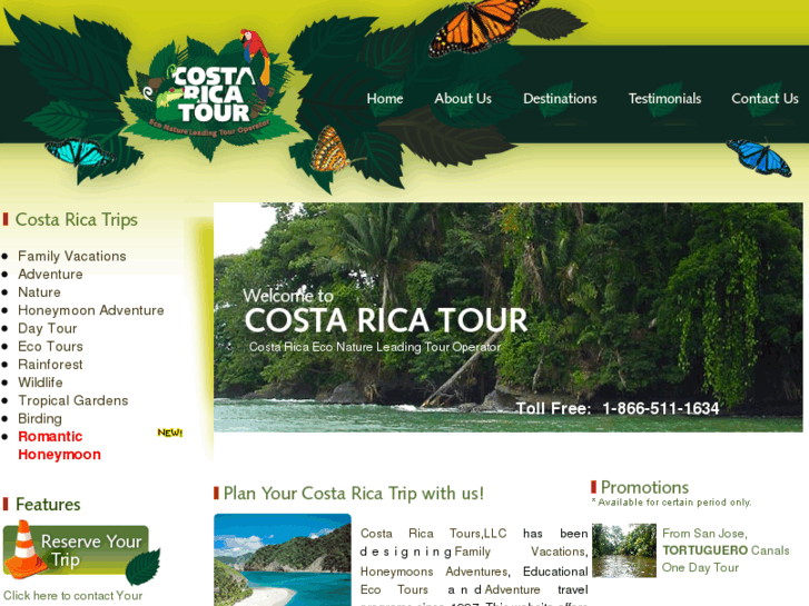 www.costaricatour.com