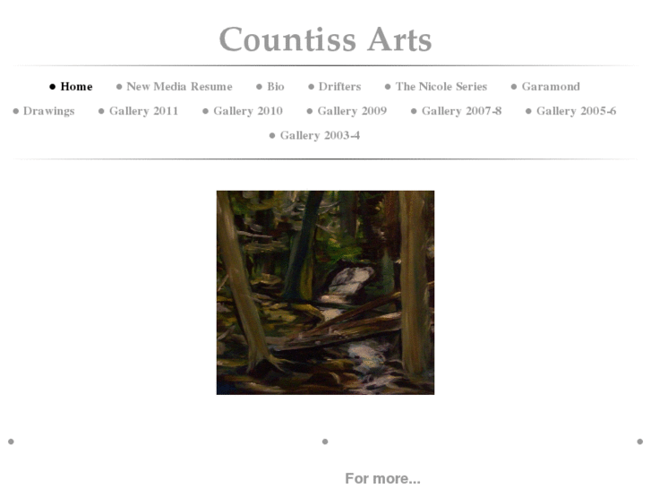 www.countissarts.com