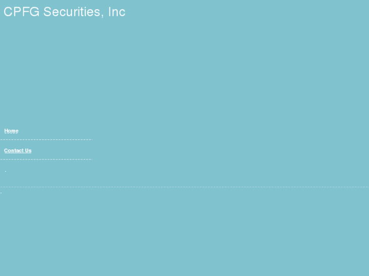 www.cpfgsecurities.com