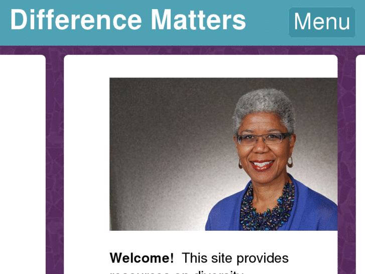 www.differencematters.info