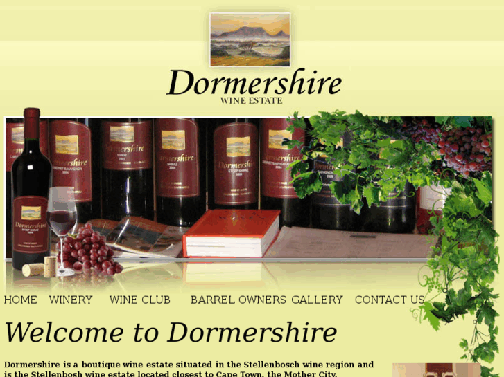 www.dormershire.com