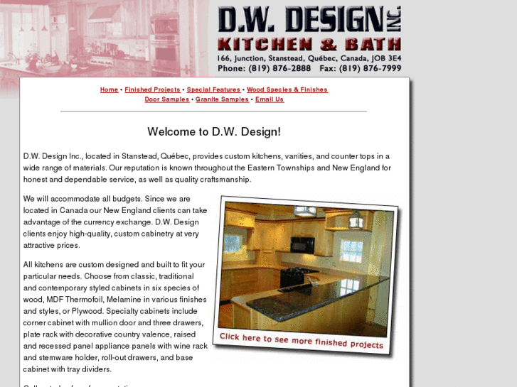 www.dwkitchendesign.com