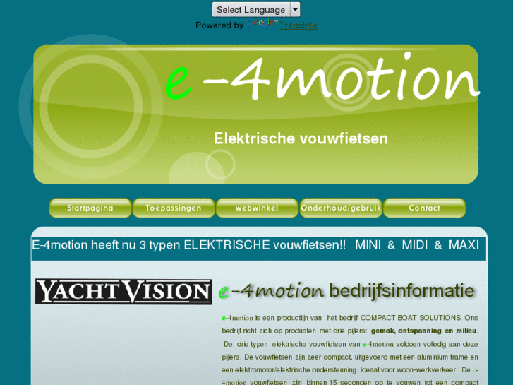www.e-4motion.com