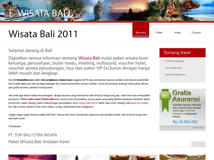 www.e-wisatabali.com