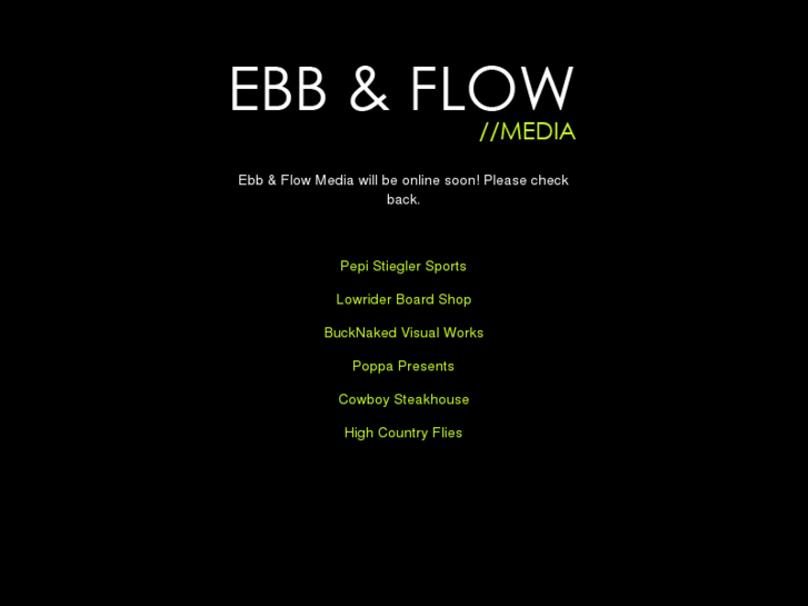 www.ebbandflowmedia.com