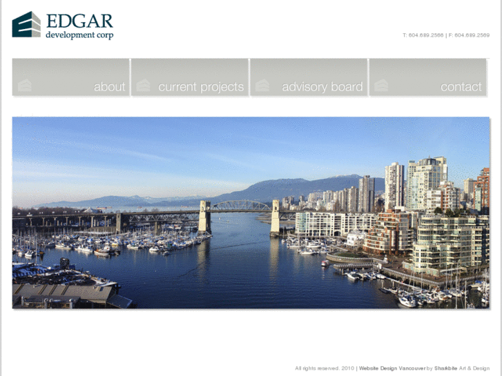 www.edgardevelopment.com