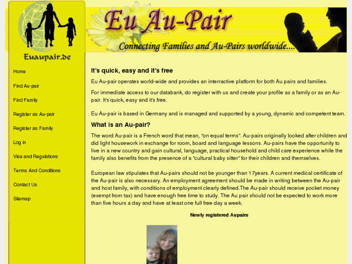 www.euaupair.de