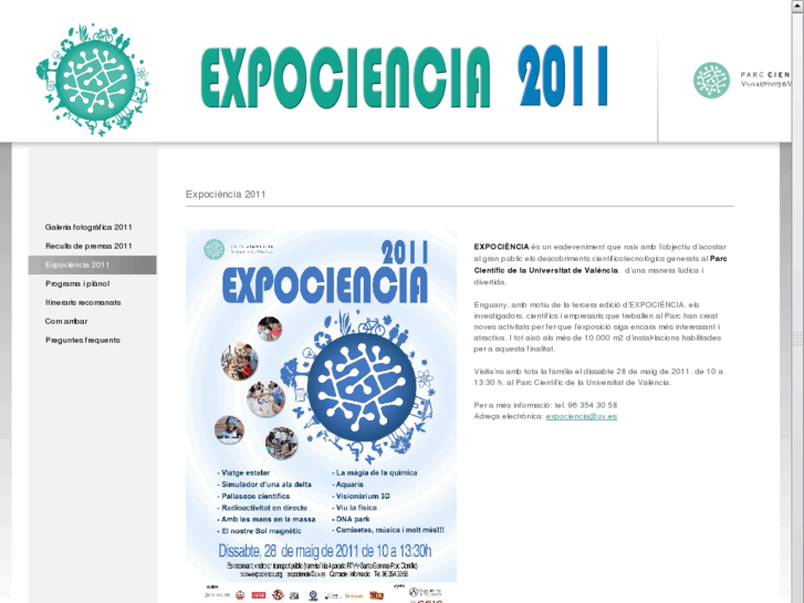 www.expociencia.org