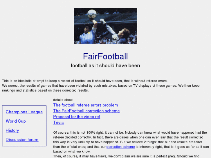 www.fairfootball.com