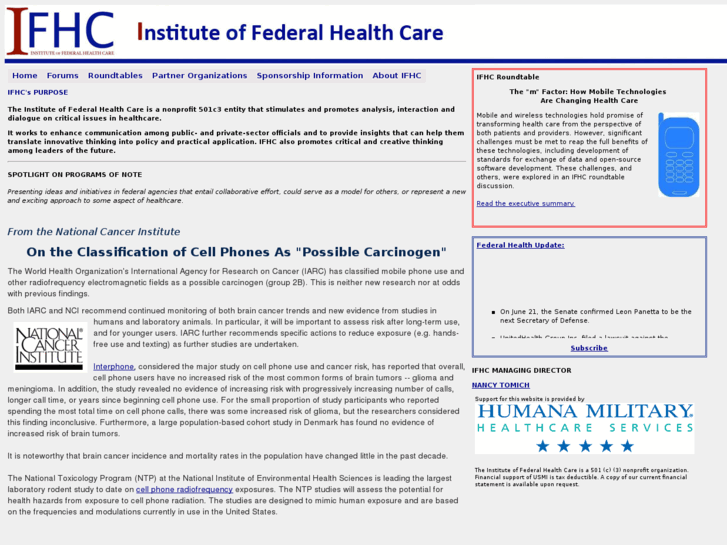 www.fedhealthinst.org