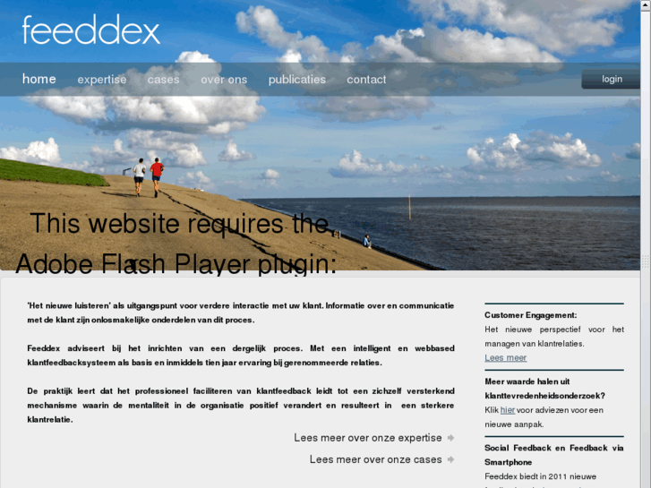 www.feeddex.com