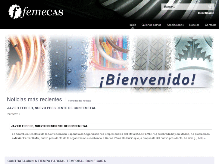 www.femecas.com