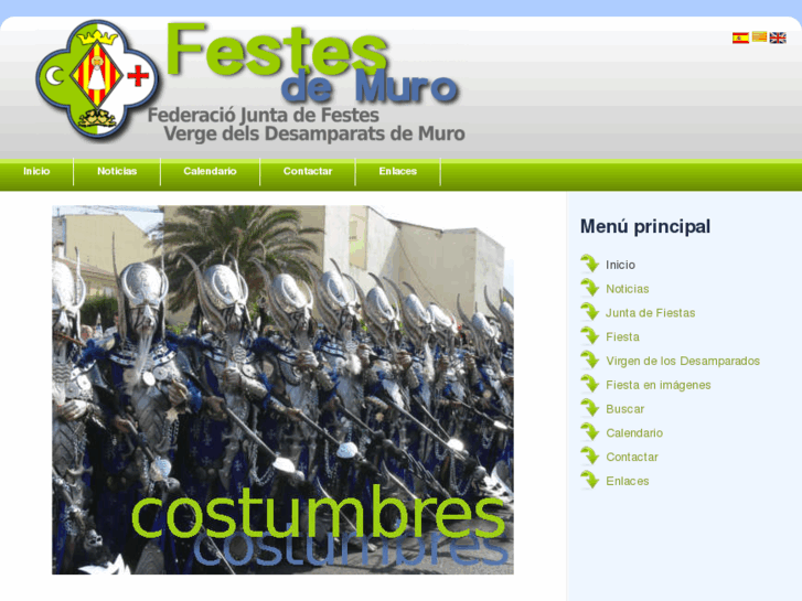 www.festesdemuro.com