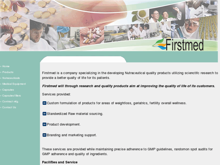 www.firstmedholding.com