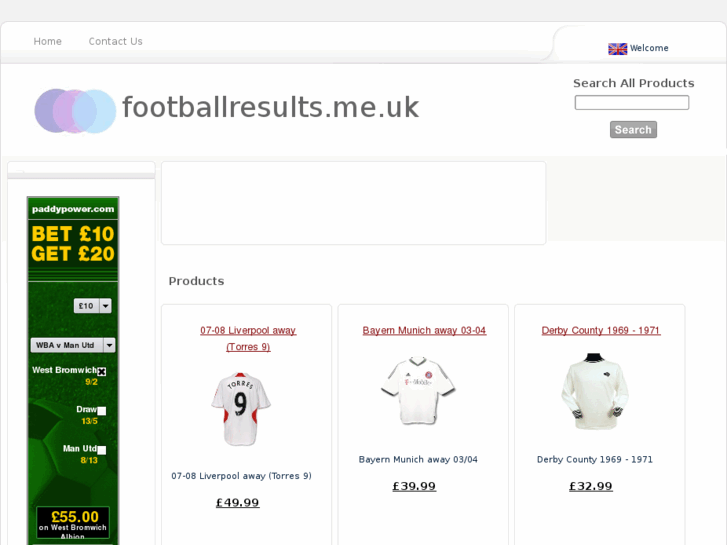 www.footballresults.me.uk