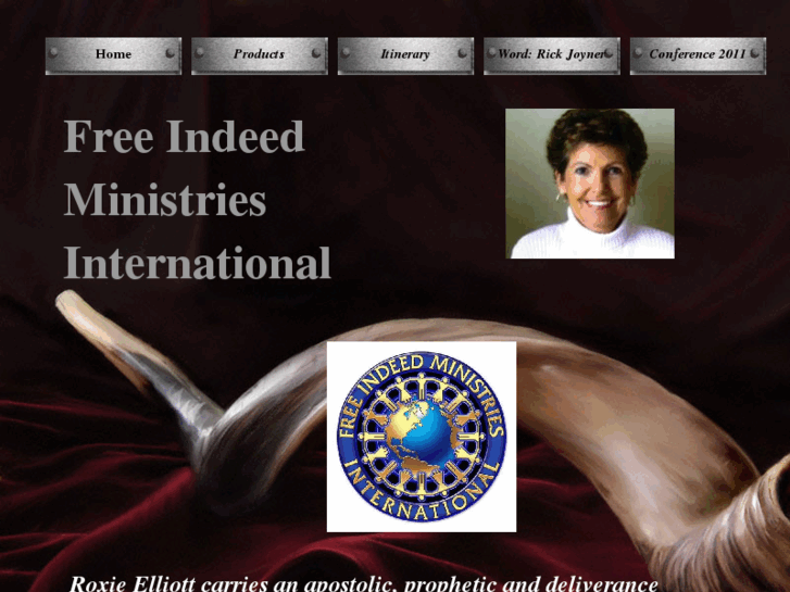 www.freeindeedministries.net