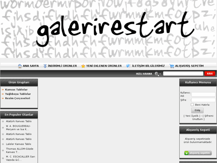 www.galerirestart.com