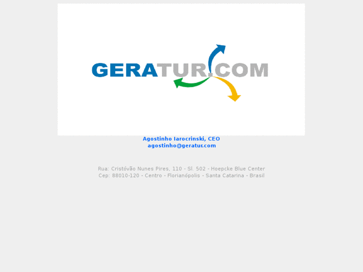 www.geratur.net