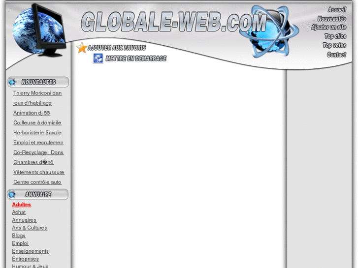 www.globale-web.com