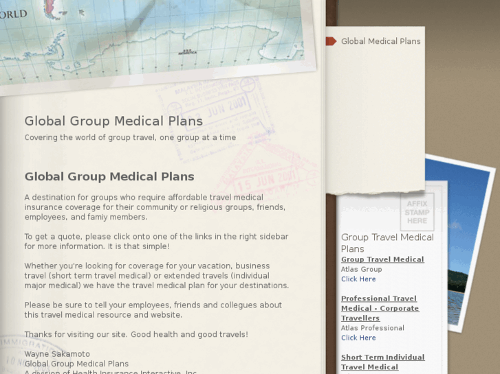 www.globalgroupmedical.com