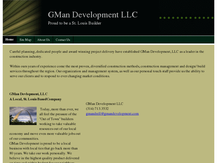 www.gmandevelopmentstl.com
