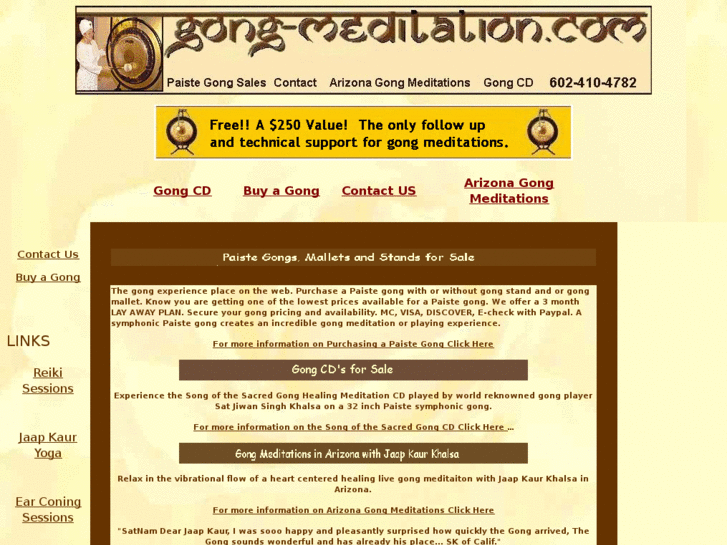 www.gong-meditation.com