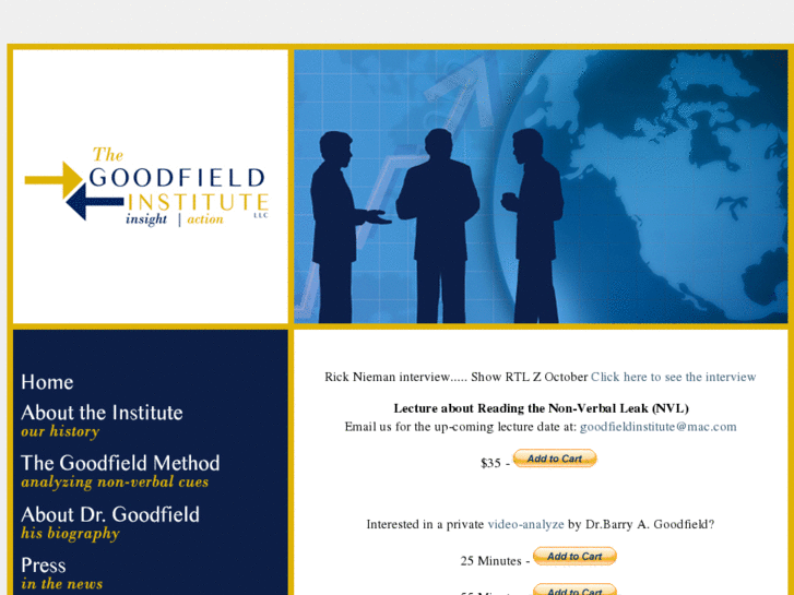 www.goodfieldinstitute.com