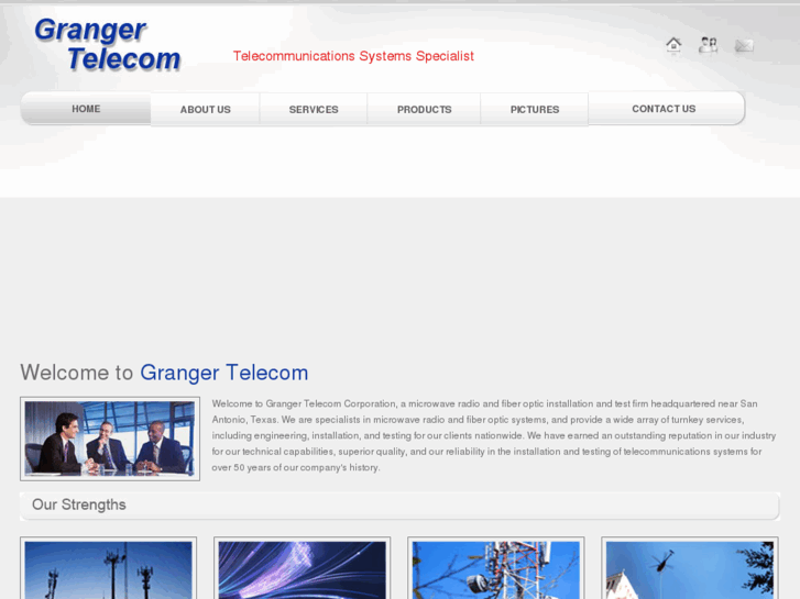 www.grangertelecom.com