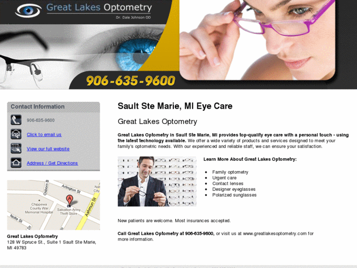 www.greatlakesoptometrymi.com