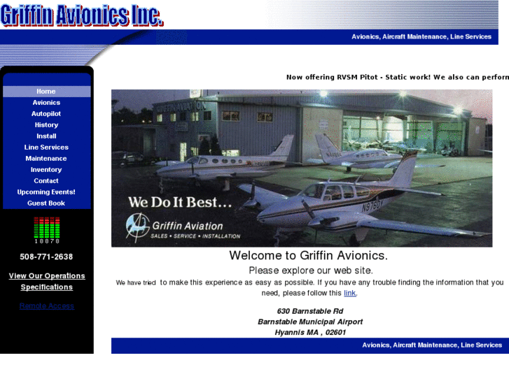 www.griffinavionics.com