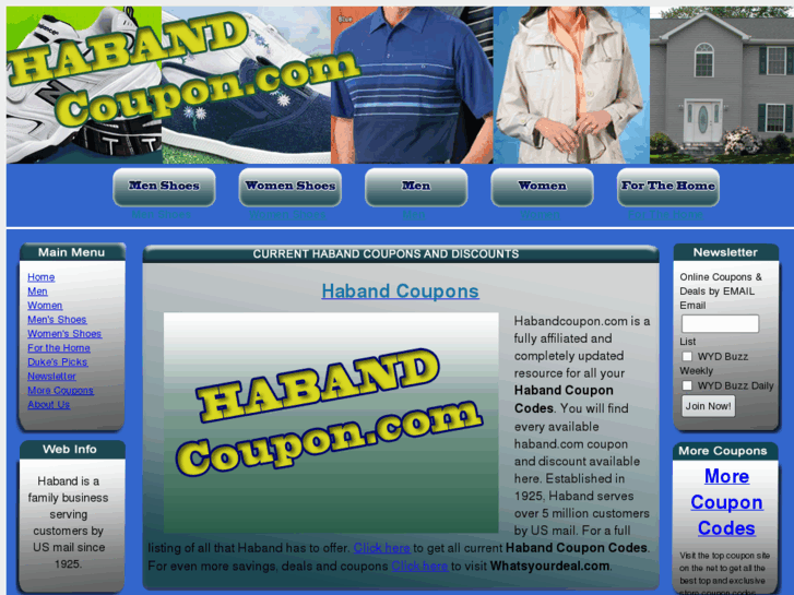 www.habandcoupon.com