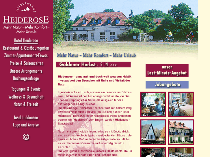 www.heiderose-hiddensee.de