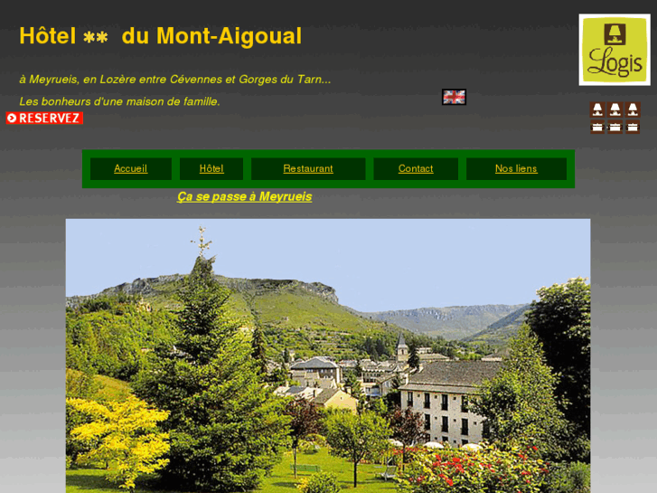 www.hotel-mont-aigoual.fr