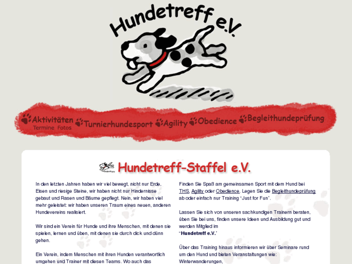 www.hundetreff-staffel.de