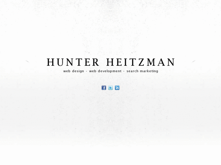 www.hunterheitzman.com