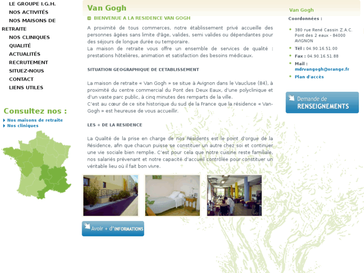 www.igh-residence-vincent-van-gogh.com