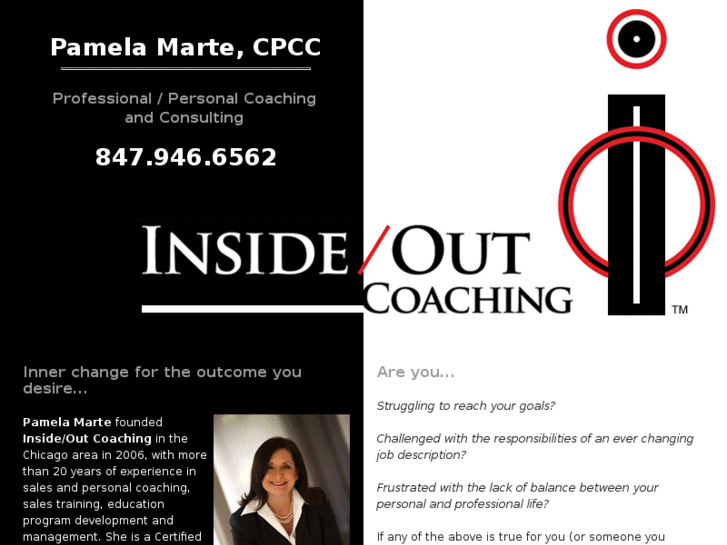 www.insideoutcoachingservices.com