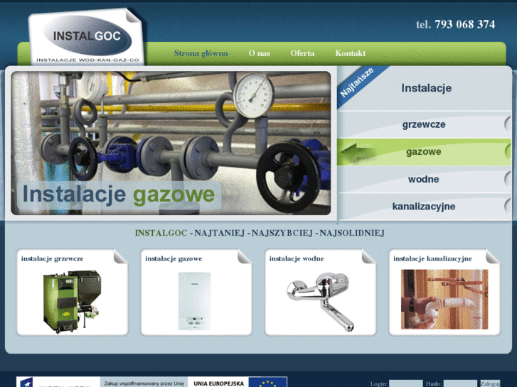 www.instalgoc.pl