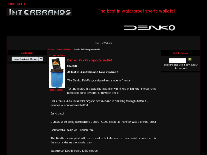www.interbrands.biz
