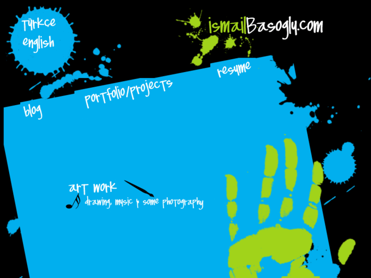 www.ismailbasoglu.com