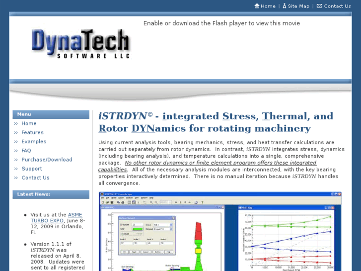 www.istrdyn.com