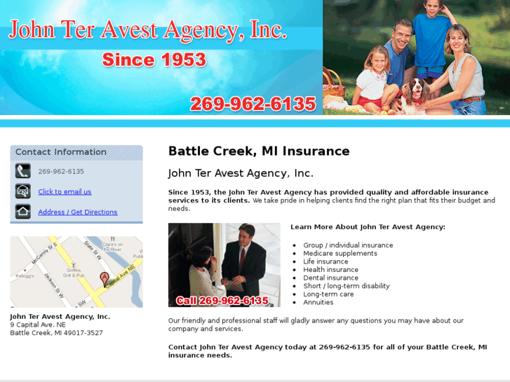 www.jtaagency.net