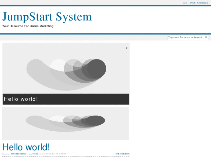 www.jumpstartsystem.net