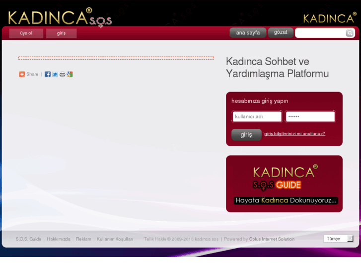 www.kadincasos.com