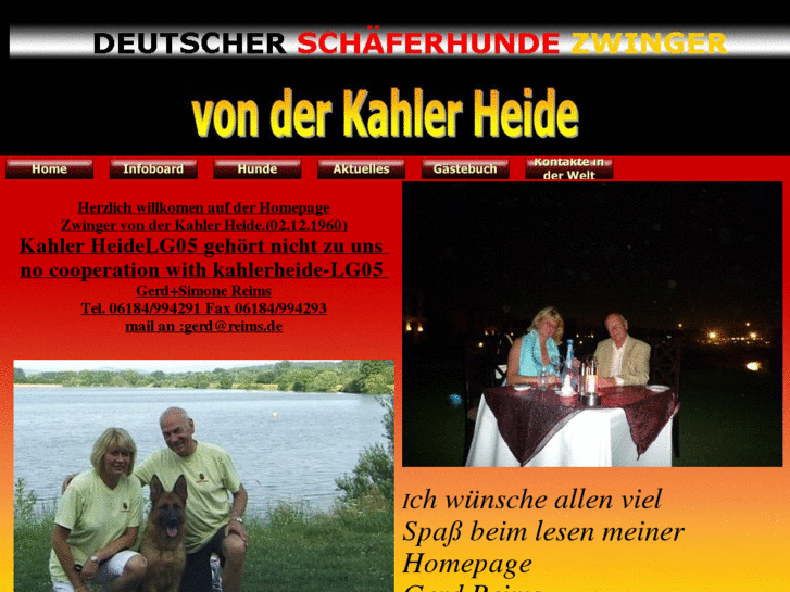 www.kahler-heide.com