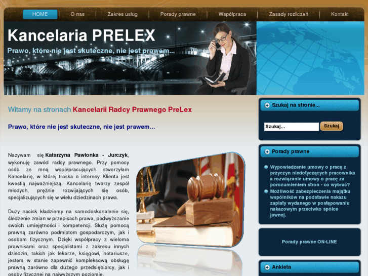 www.kancelariaprelex.com